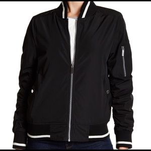 Cute Bomber Jacket
